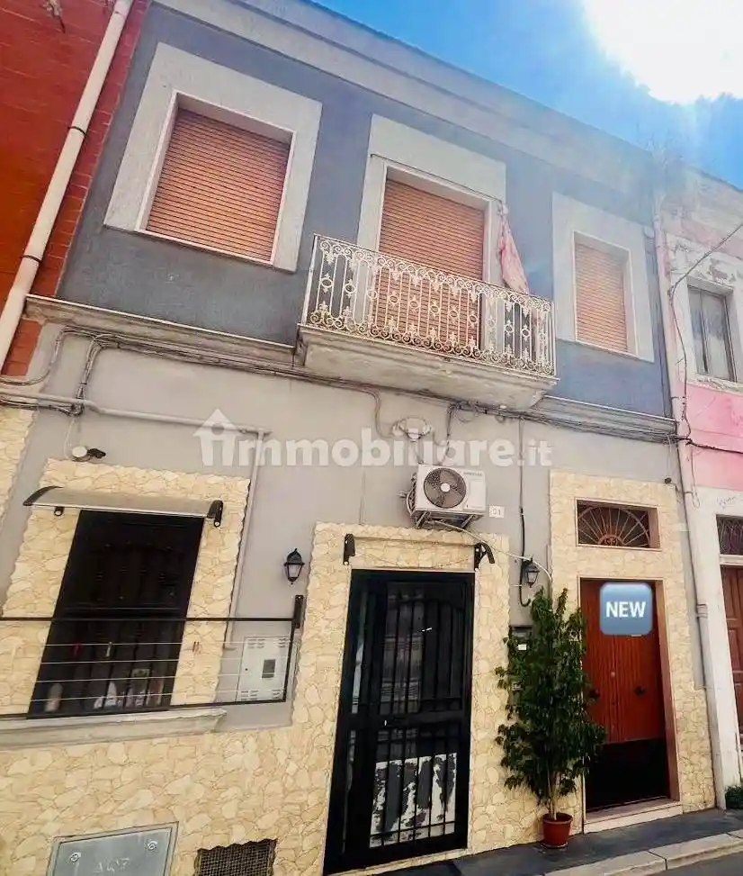Appartamento in vendita a Foggia