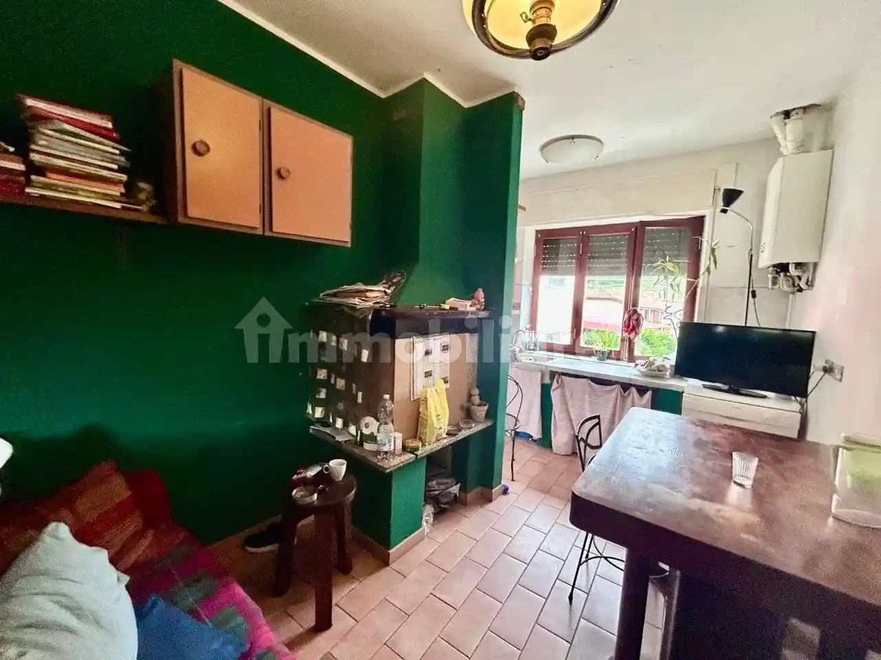 Villetta a schiera in vendita a Luni