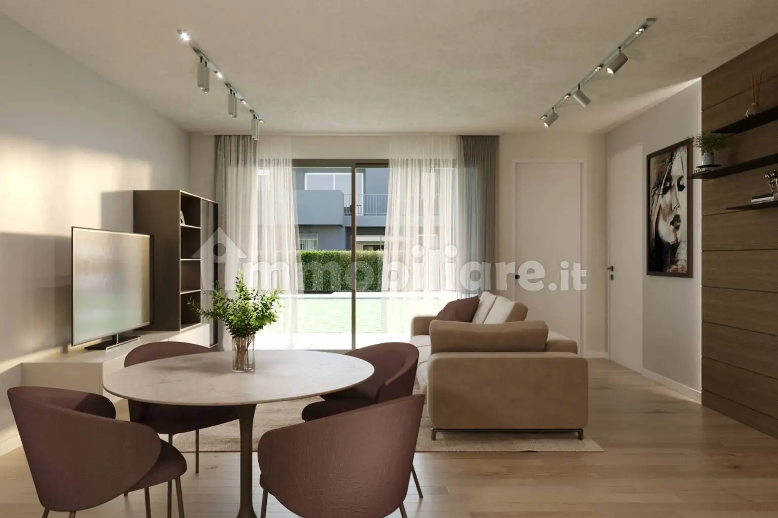 Appartamento in vendita a Vicenza