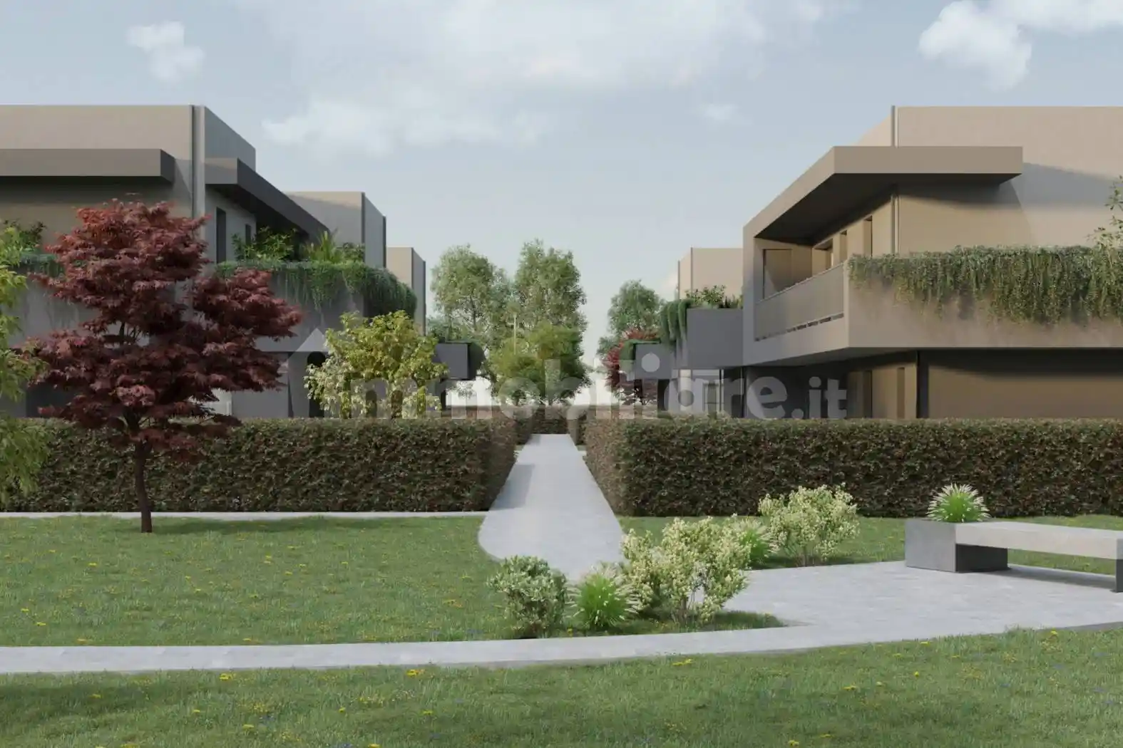 Appartamento Ponte Dei Carri SNC, Marosticana - Polegge, Vicenza - foto 3