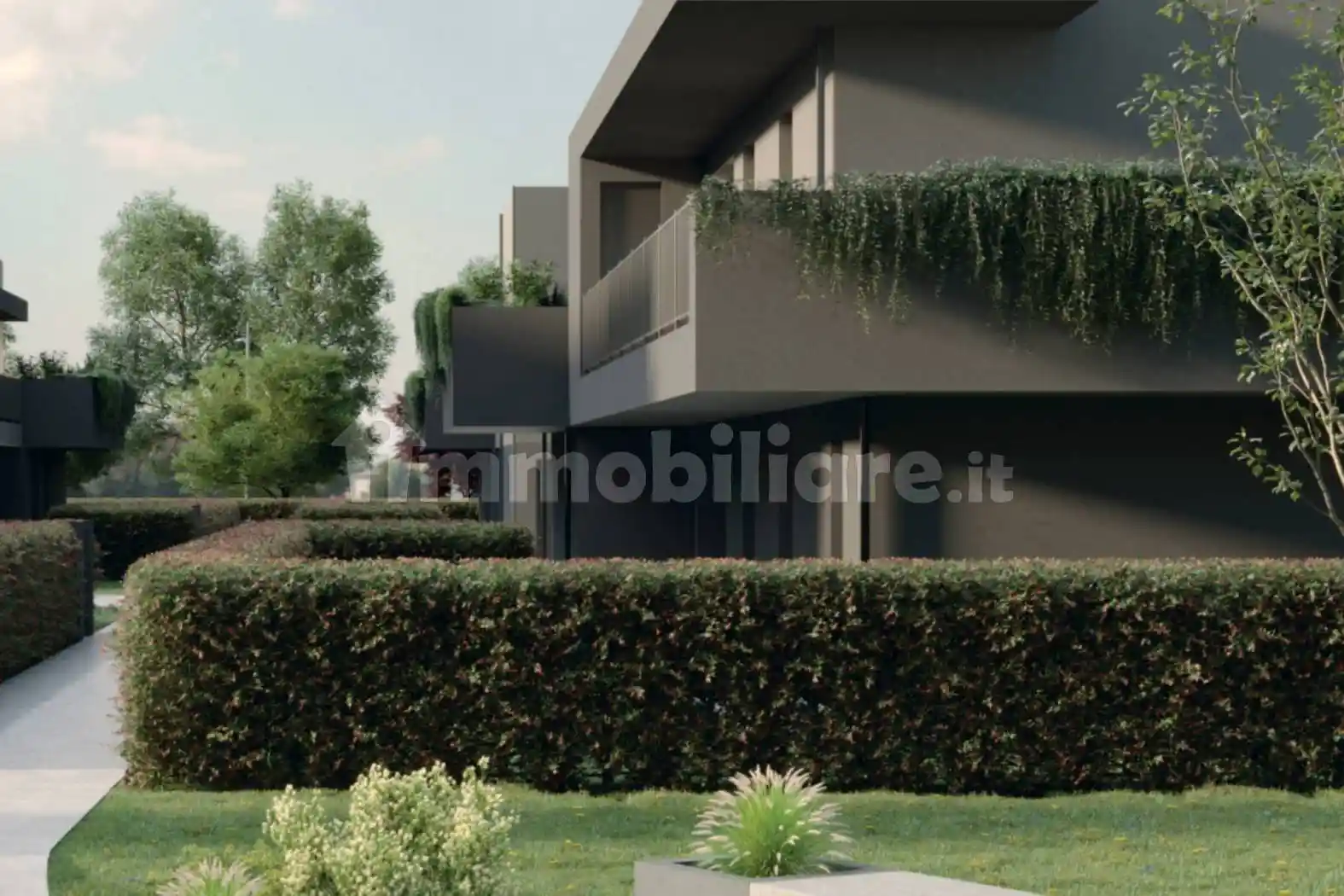 Appartamento Ponte Dei Carri SNC, Marosticana - Polegge, Vicenza - foto 4