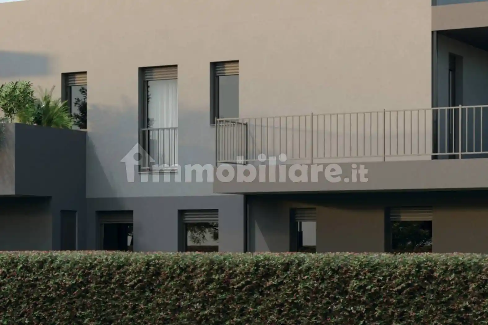 Appartamento Ponte Dei Carri SNC, Marosticana - Polegge, Vicenza - foto 5