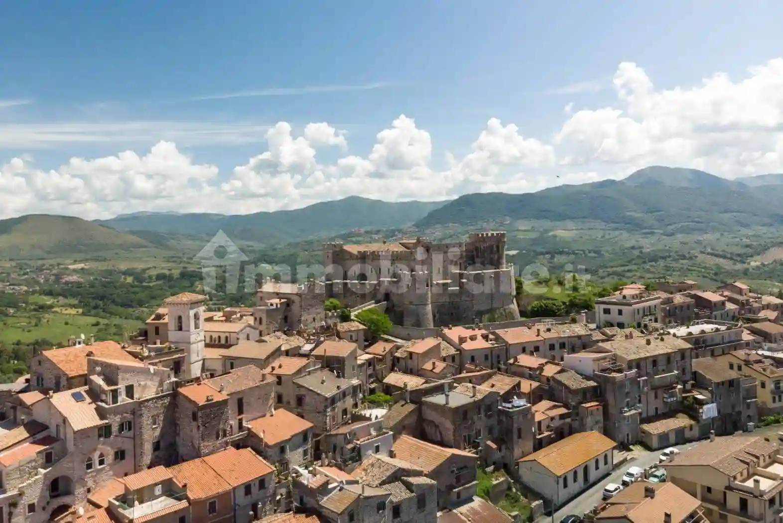 Palazzo - Edificio - foto 2