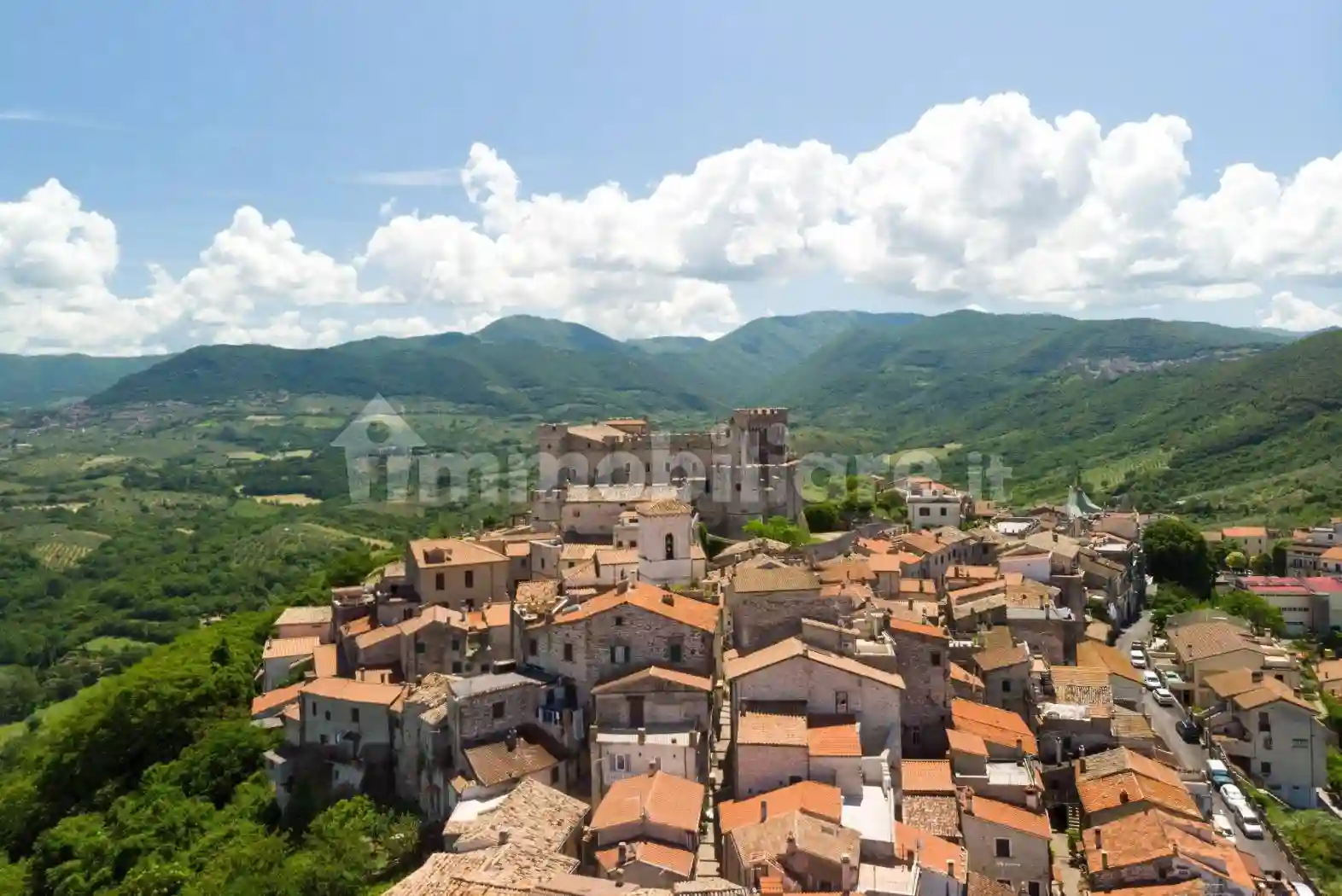 Palazzo - Edificio - foto 3