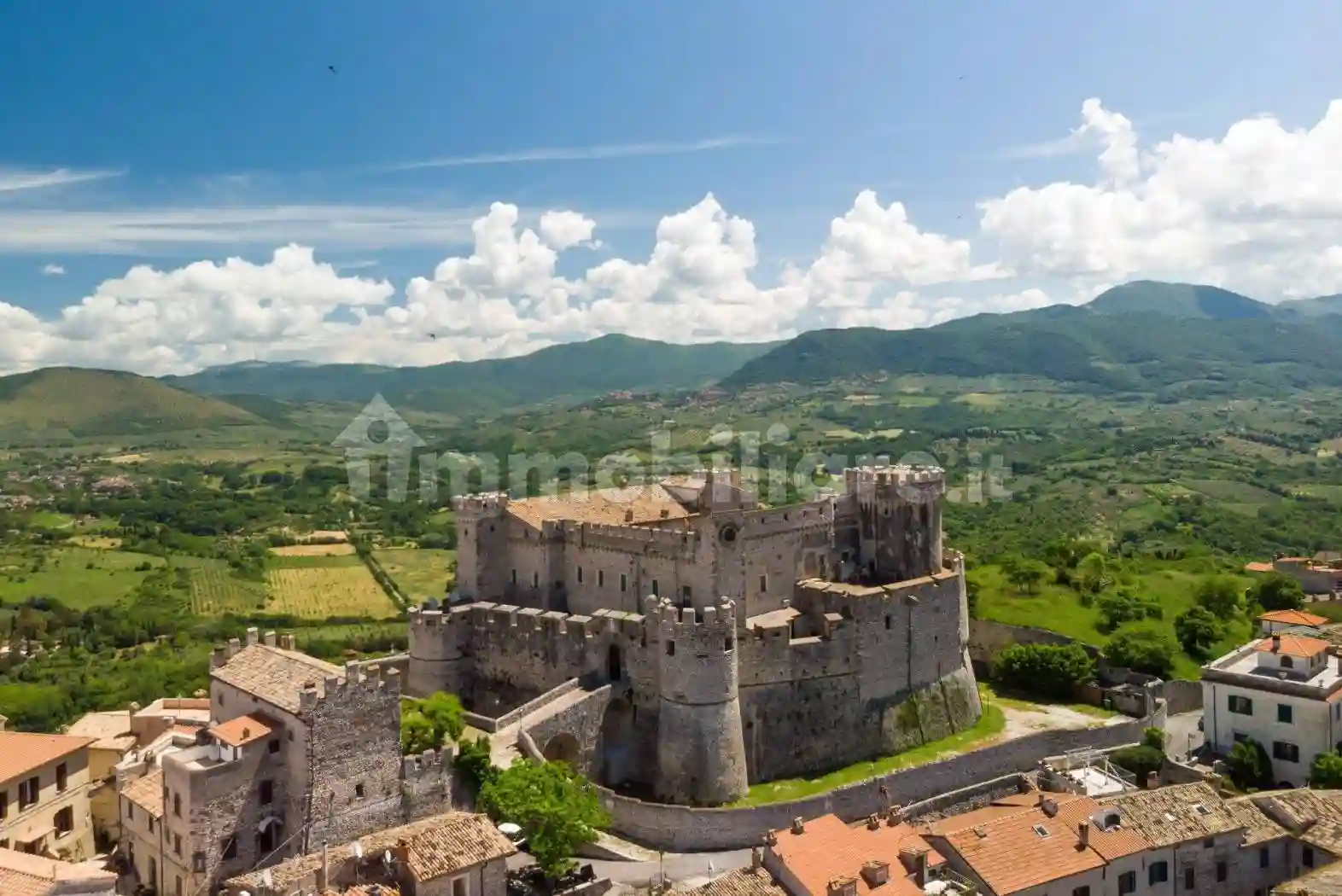 Palazzo - Edificio - foto 4