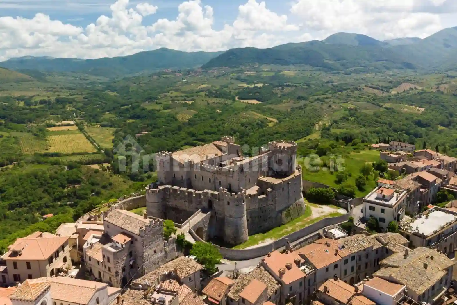 Palazzo - Edificio - foto 5