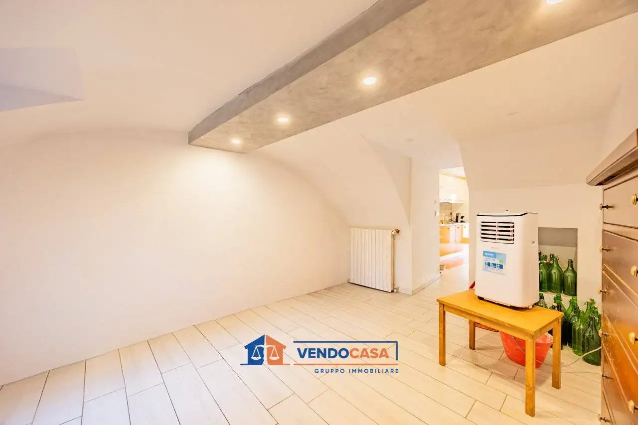 Terratetto unifamiliare via Chiesa 29, Cantalupa - foto 5