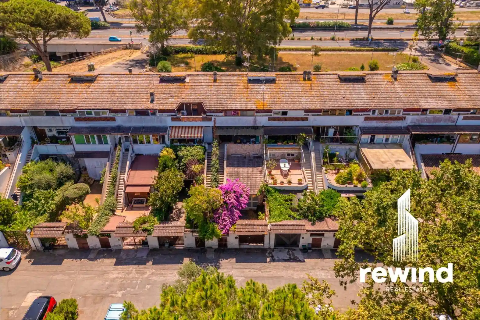 Appartamento via Periandro, Casal Palocco, Roma - foto 2