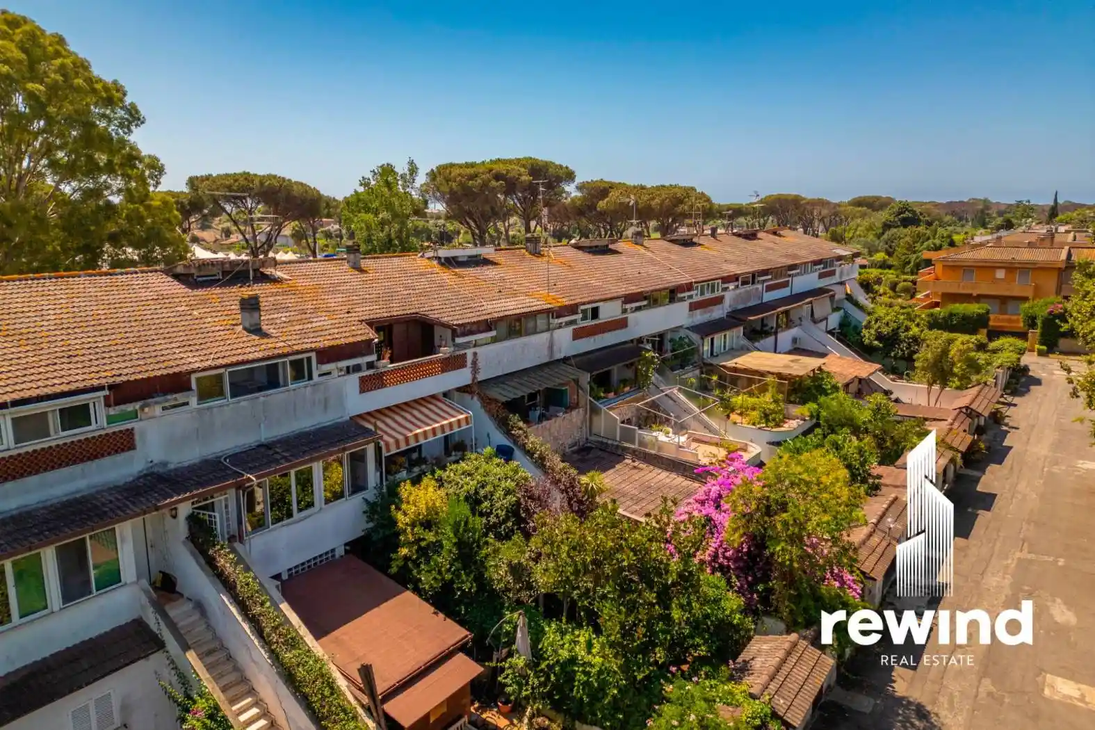 Appartamento via Periandro, Casal Palocco, Roma - foto 3