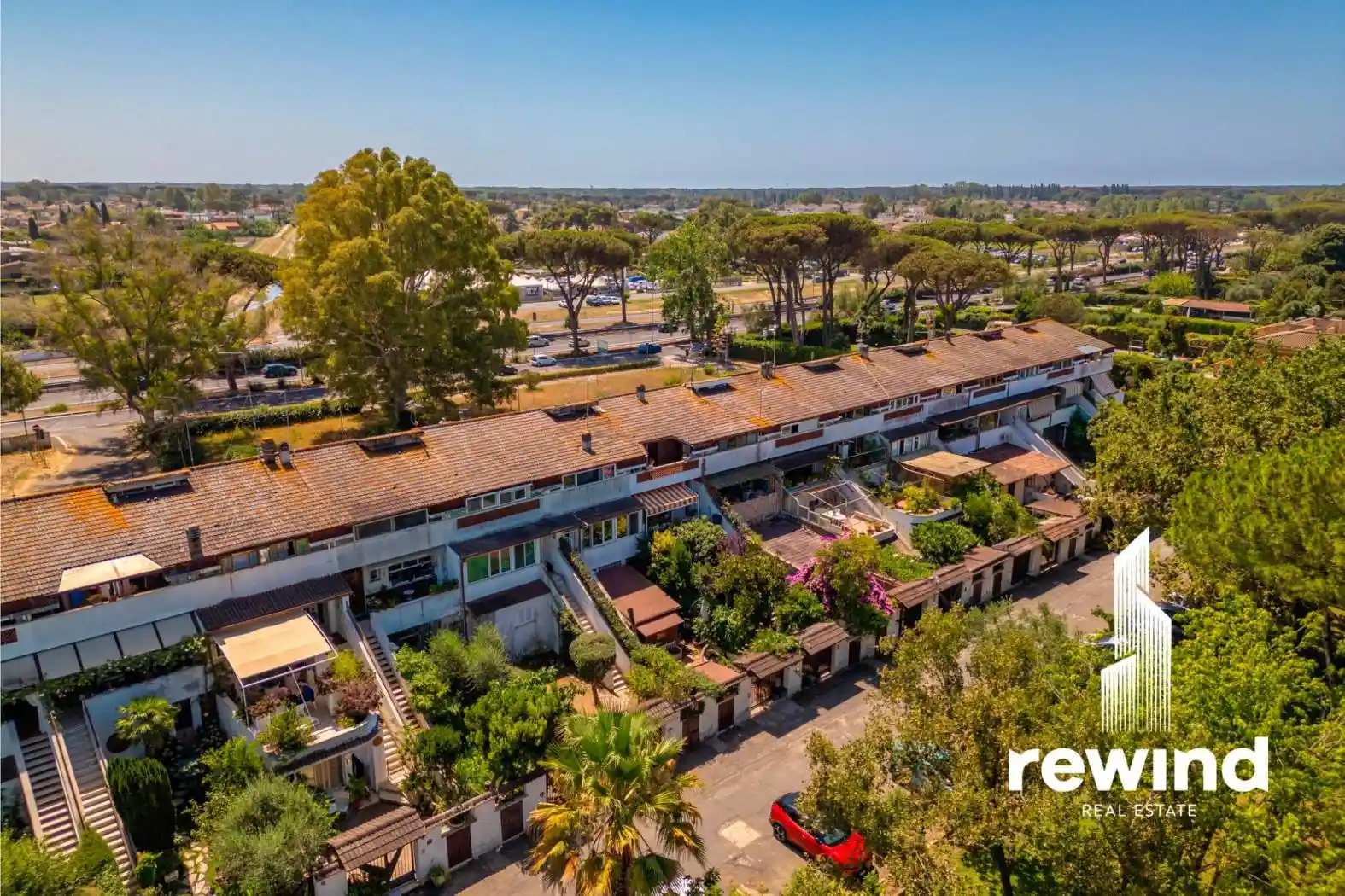 Appartamento via Periandro, Casal Palocco, Roma - foto 4