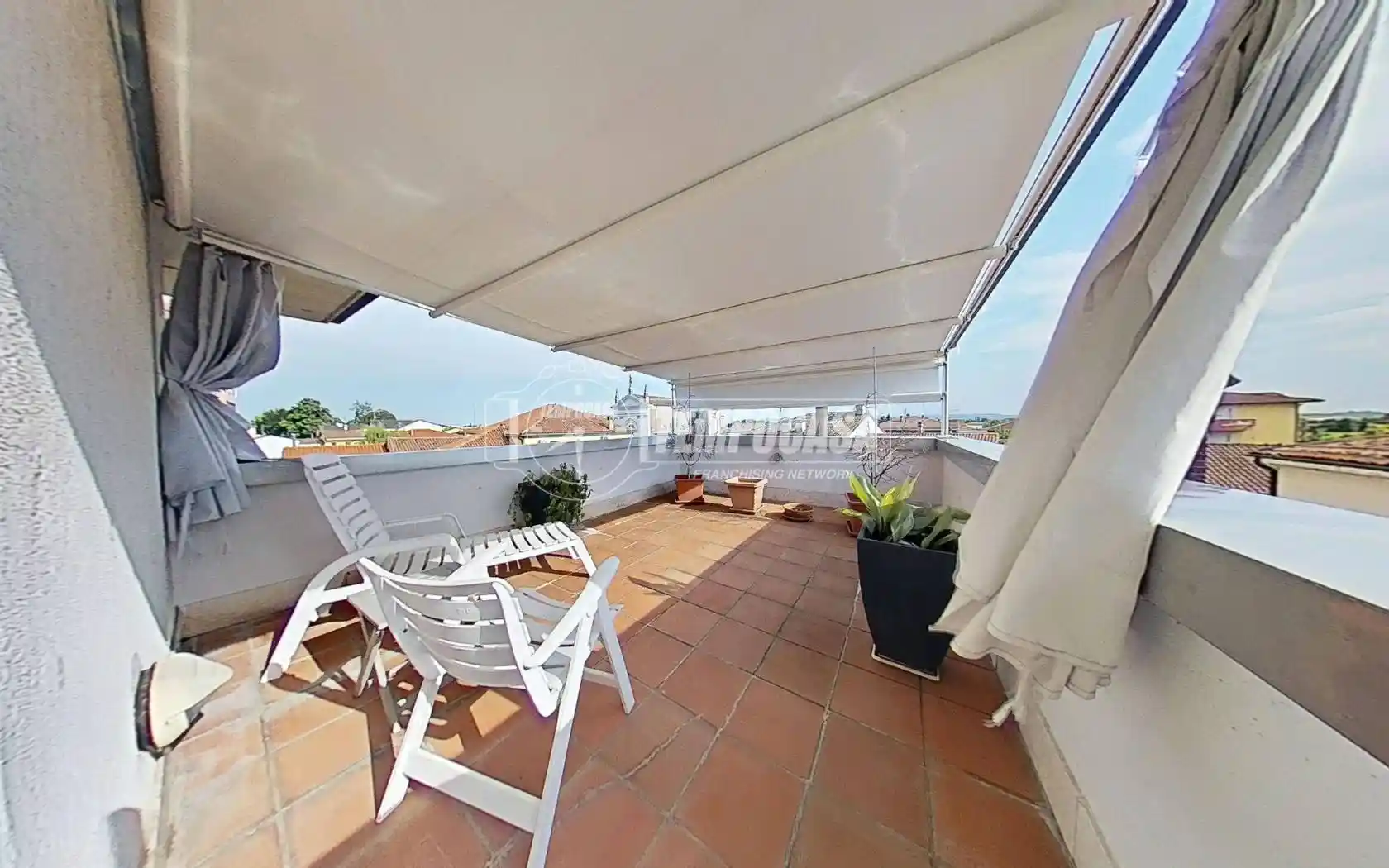 Appartamento Strada di Polegge 118, Marosticana - Polegge, Vicenza - foto 4