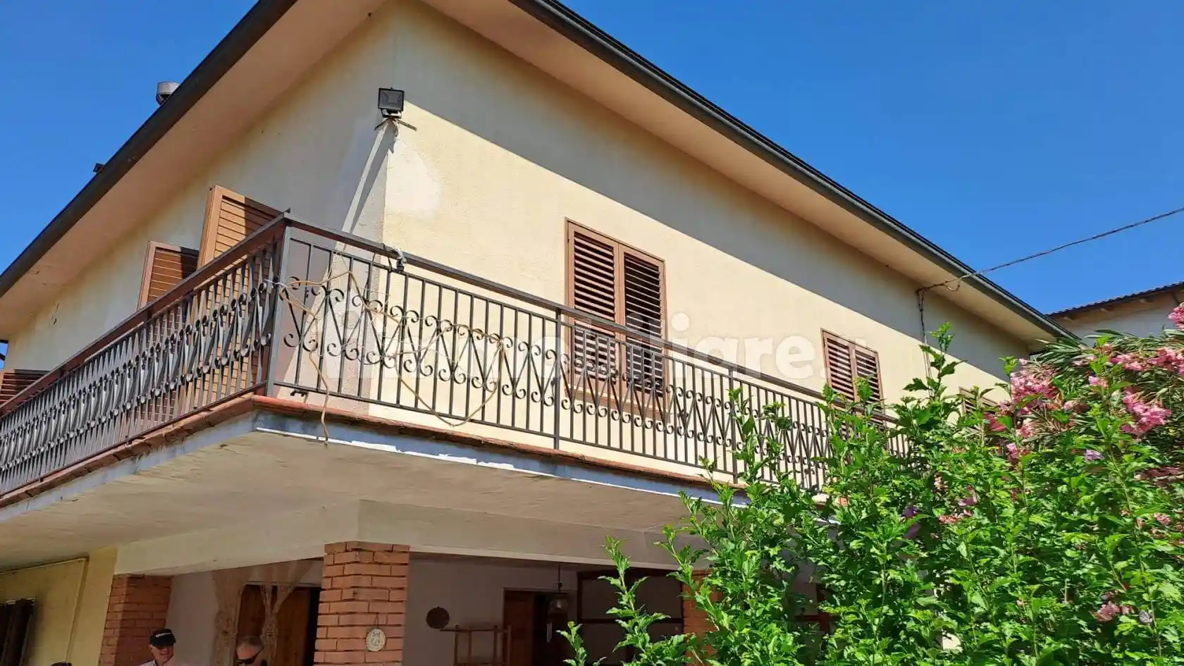 Villa in vendita a Bibbiena