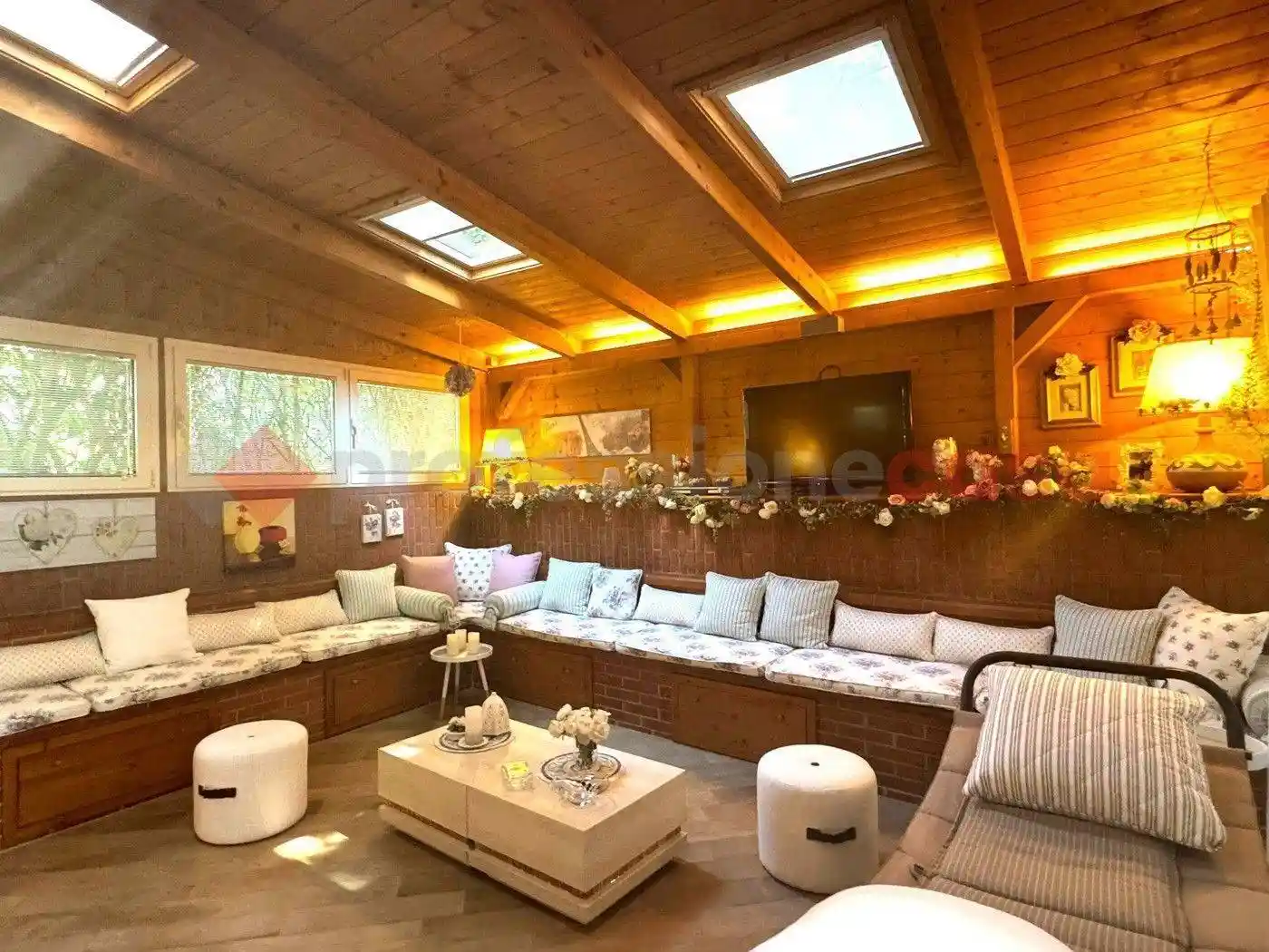 Villa a schiera piazza Galvarigi, snc, Tortoreto Lido, Tortoreto - foto 2