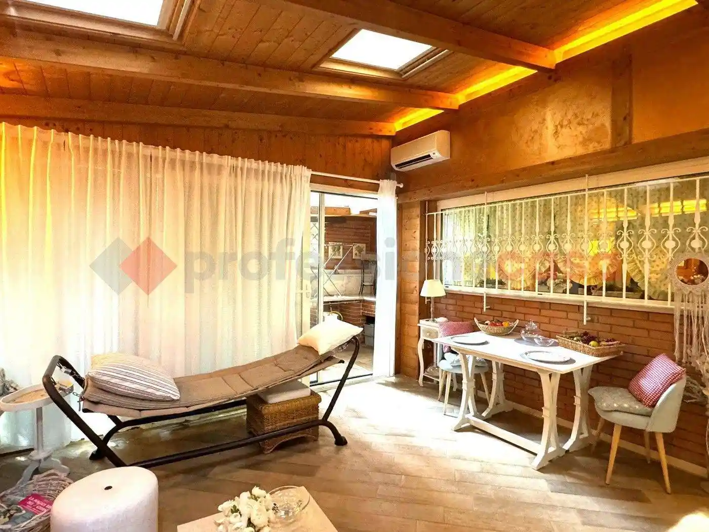 Villa a schiera piazza Galvarigi, snc, Tortoreto Lido, Tortoreto - foto 3