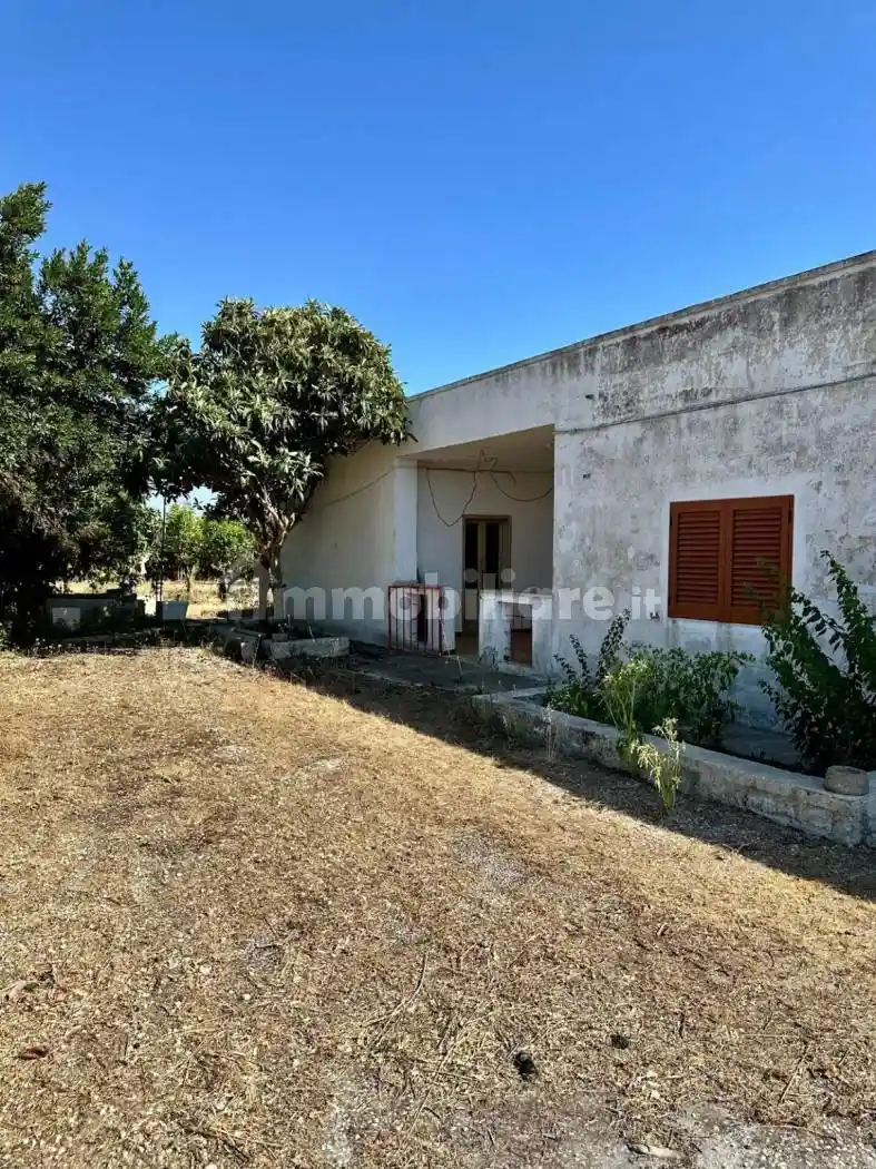 Villa in vendita a Castellaneta