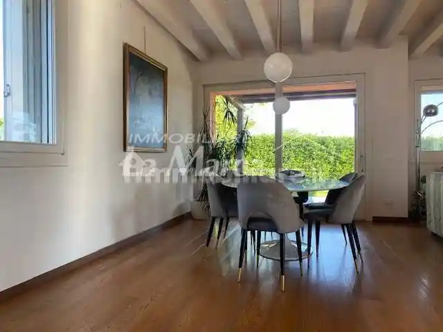 Villa bifamiliare, ottimo stato, 230 m², Selvana, Treviso - foto 2