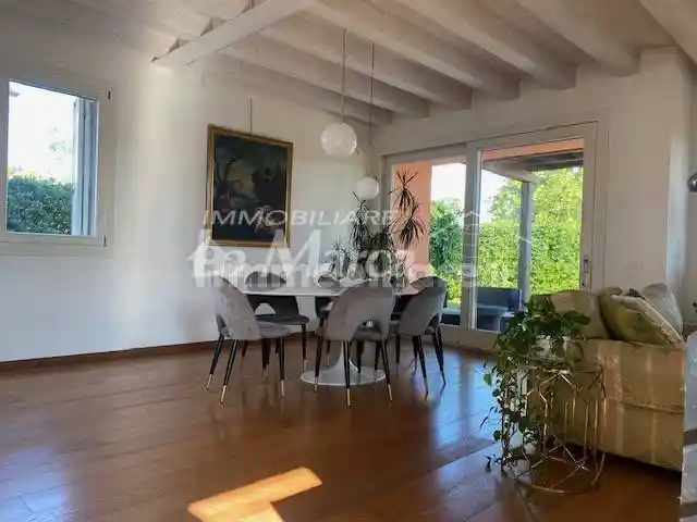 Villa bifamiliare, ottimo stato, 230 m², Selvana, Treviso - foto 5