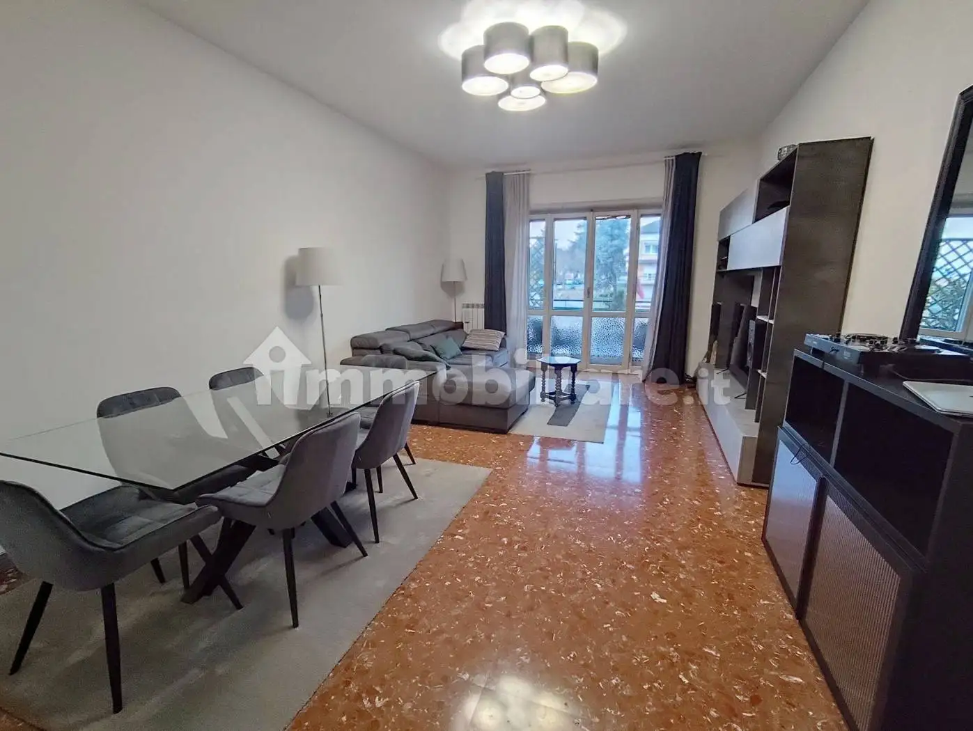 Quadrilocale via Maurizio Laurenti 2, Centro, Colleferro - foto 2