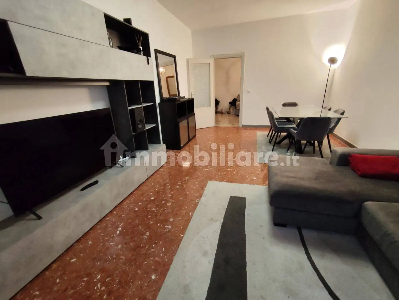 Quadrilocale via Maurizio Laurenti 2, Centro, Colleferro - foto 3