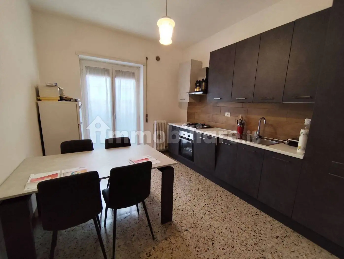 Quadrilocale via Maurizio Laurenti 2, Centro, Colleferro - foto 5