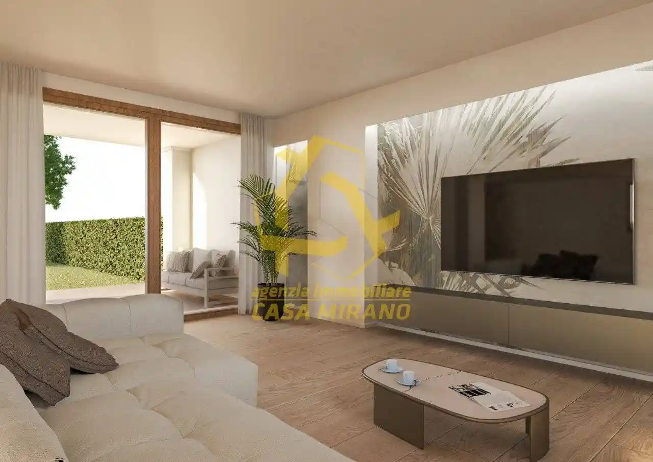 Villa in vendita a Noale