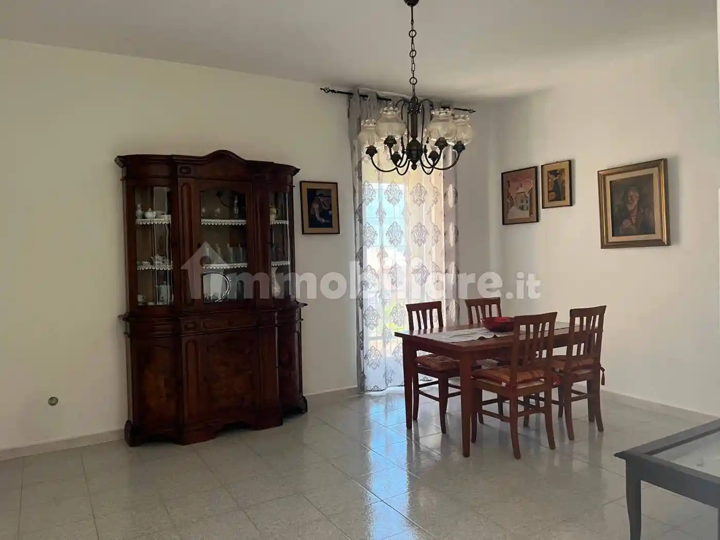 Appartamento in vendita a Sezze