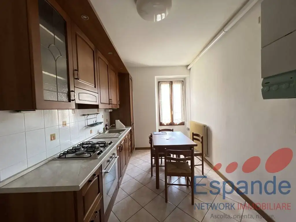 Appartamento in vendita a Gaggio Montano