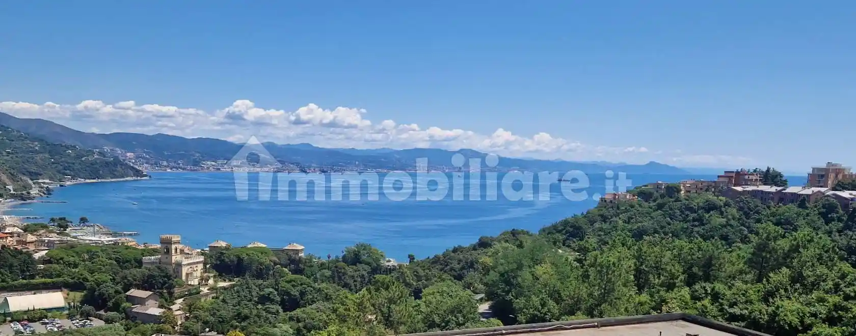 Appartamento in vendita a Arenzano