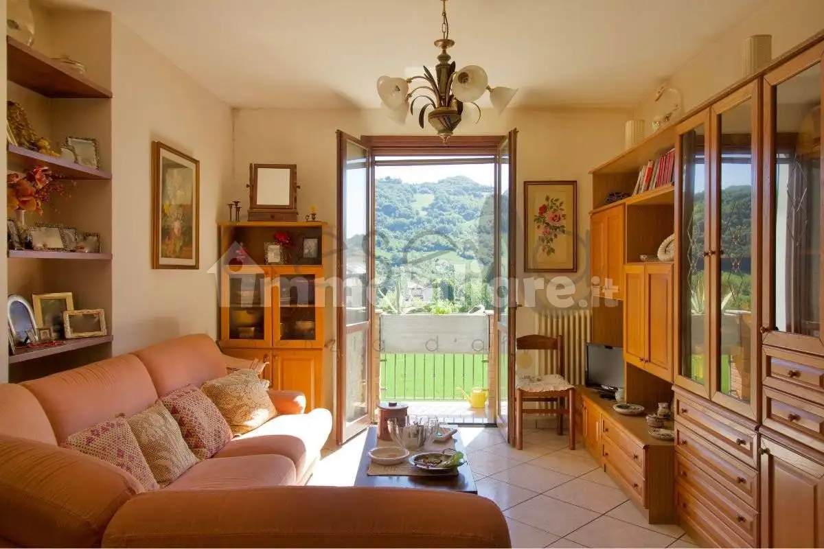 Appartamento in vendita a Cesena