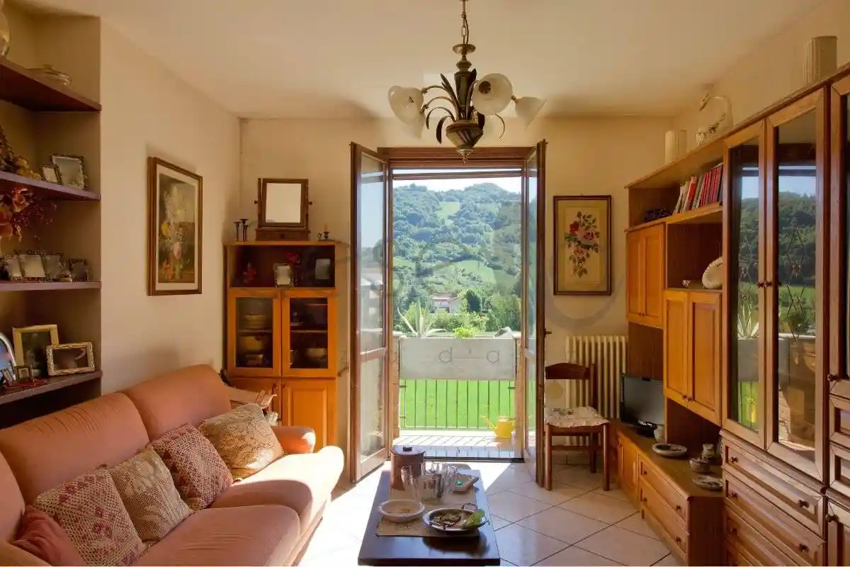 Trilocale ottimo stato, su più livelli, Borello, Cesena - foto 2