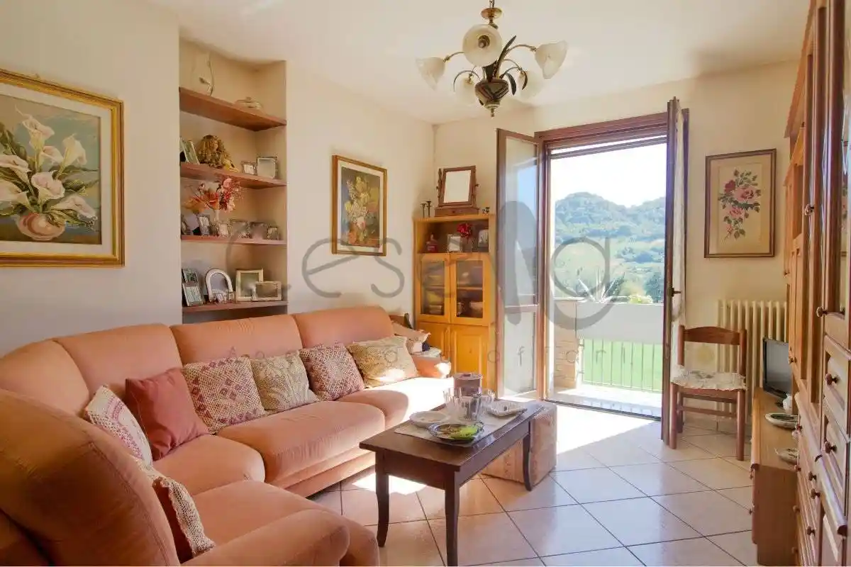 Trilocale ottimo stato, su più livelli, Borello, Cesena - foto 3