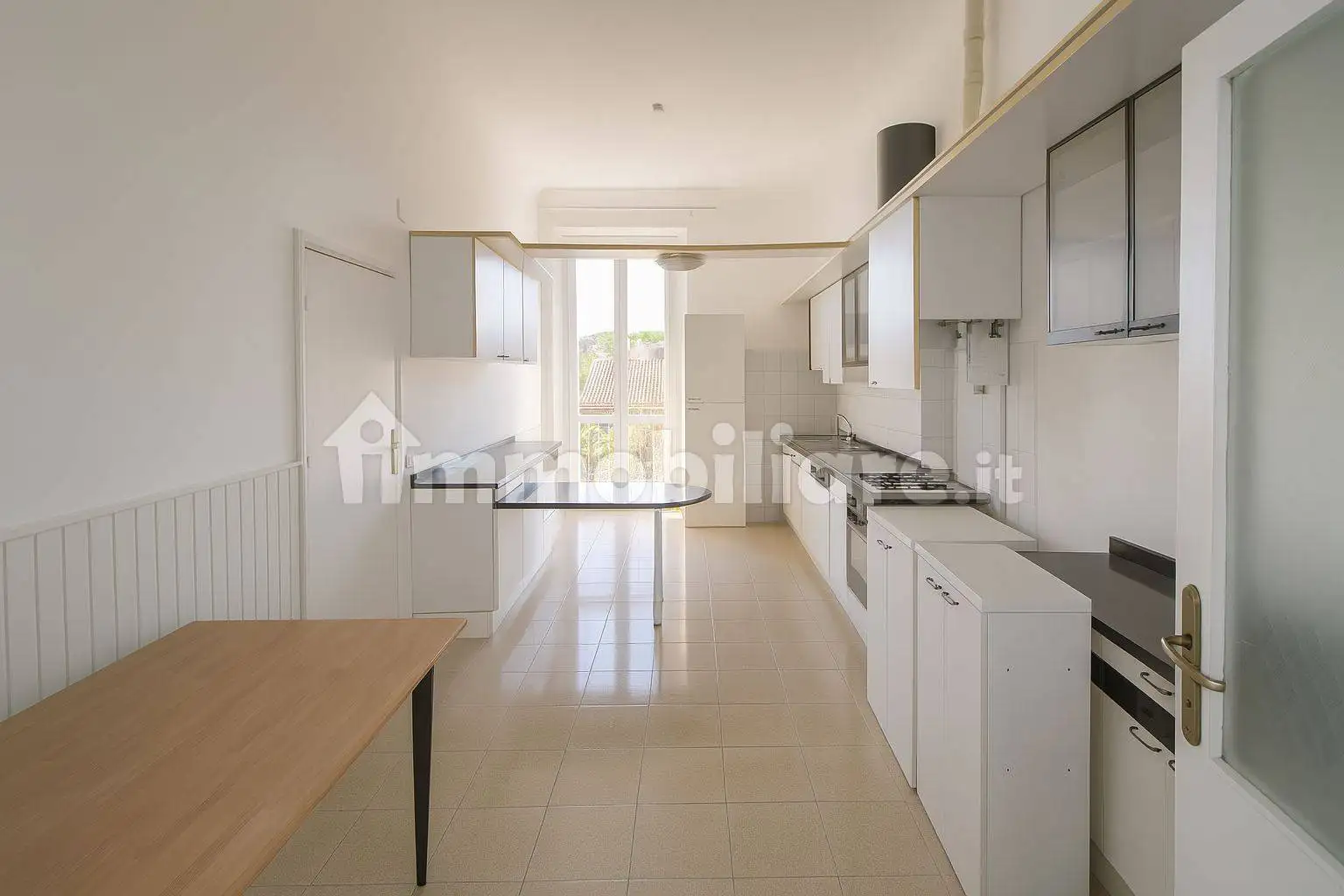 Appartamento in vendita a Jesi