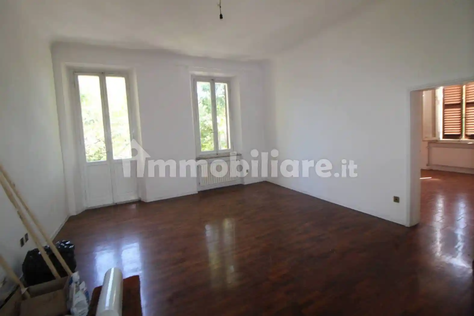 Appartamento ottimo stato, terzo piano, Viale della Vittoria, Jesi - foto 3