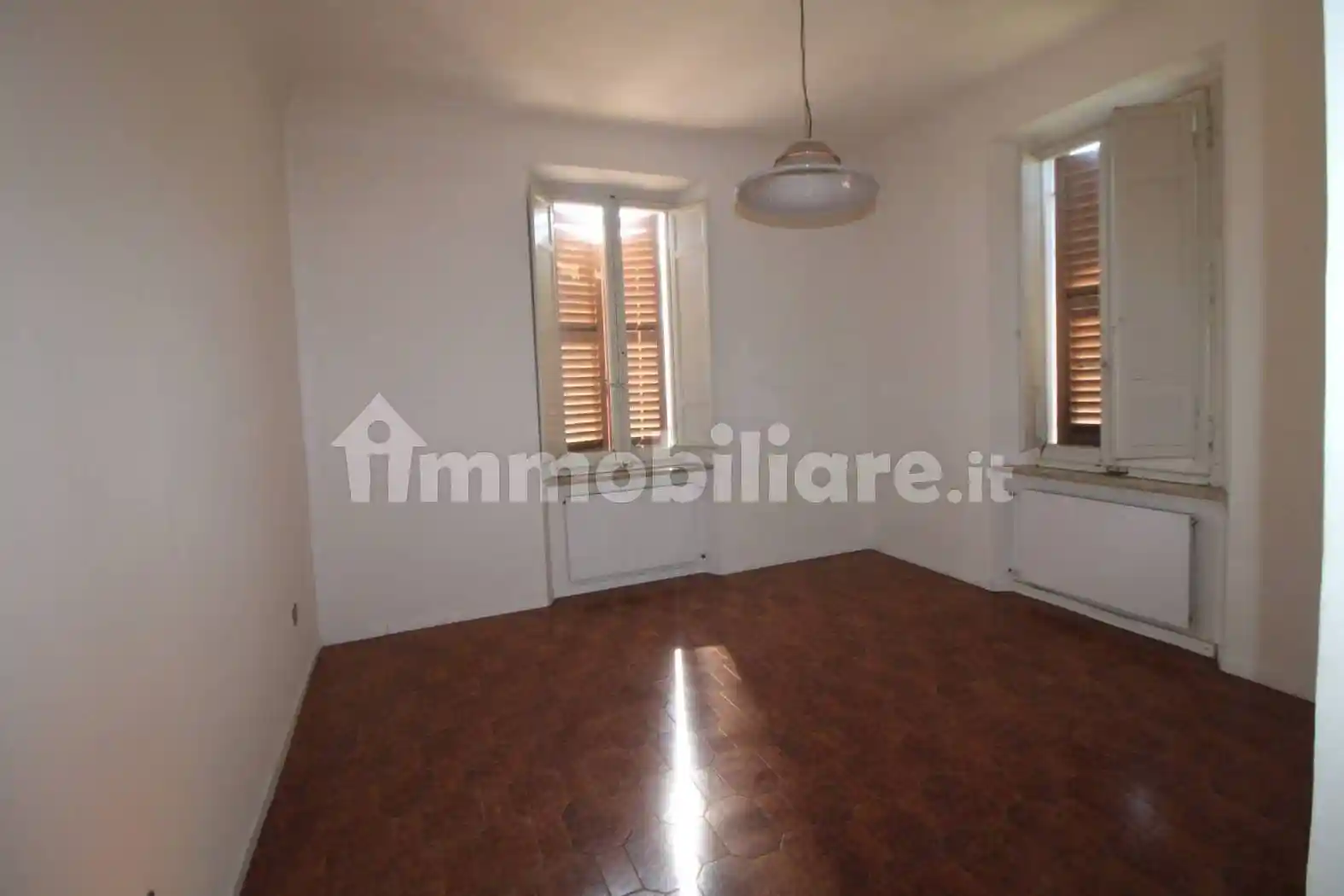 Appartamento ottimo stato, terzo piano, Viale della Vittoria, Jesi - foto 4