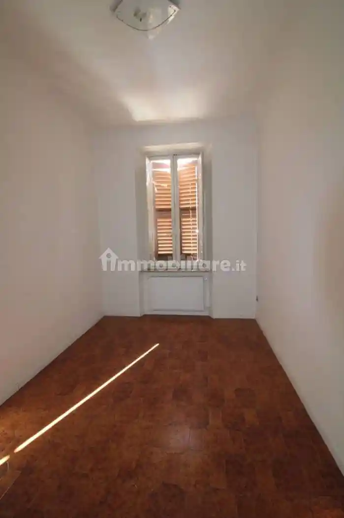 Appartamento ottimo stato, terzo piano, Viale della Vittoria, Jesi - foto 5