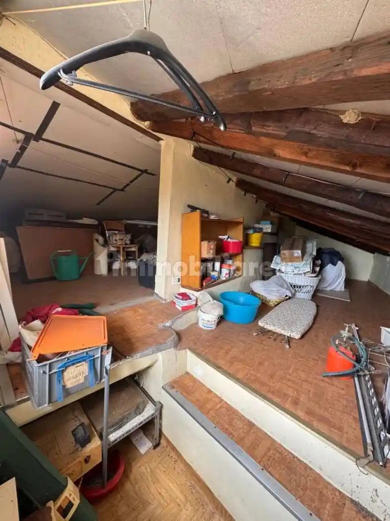 Trilocale via Montalbano, Foce - Marinasco, La Spezia - foto 4