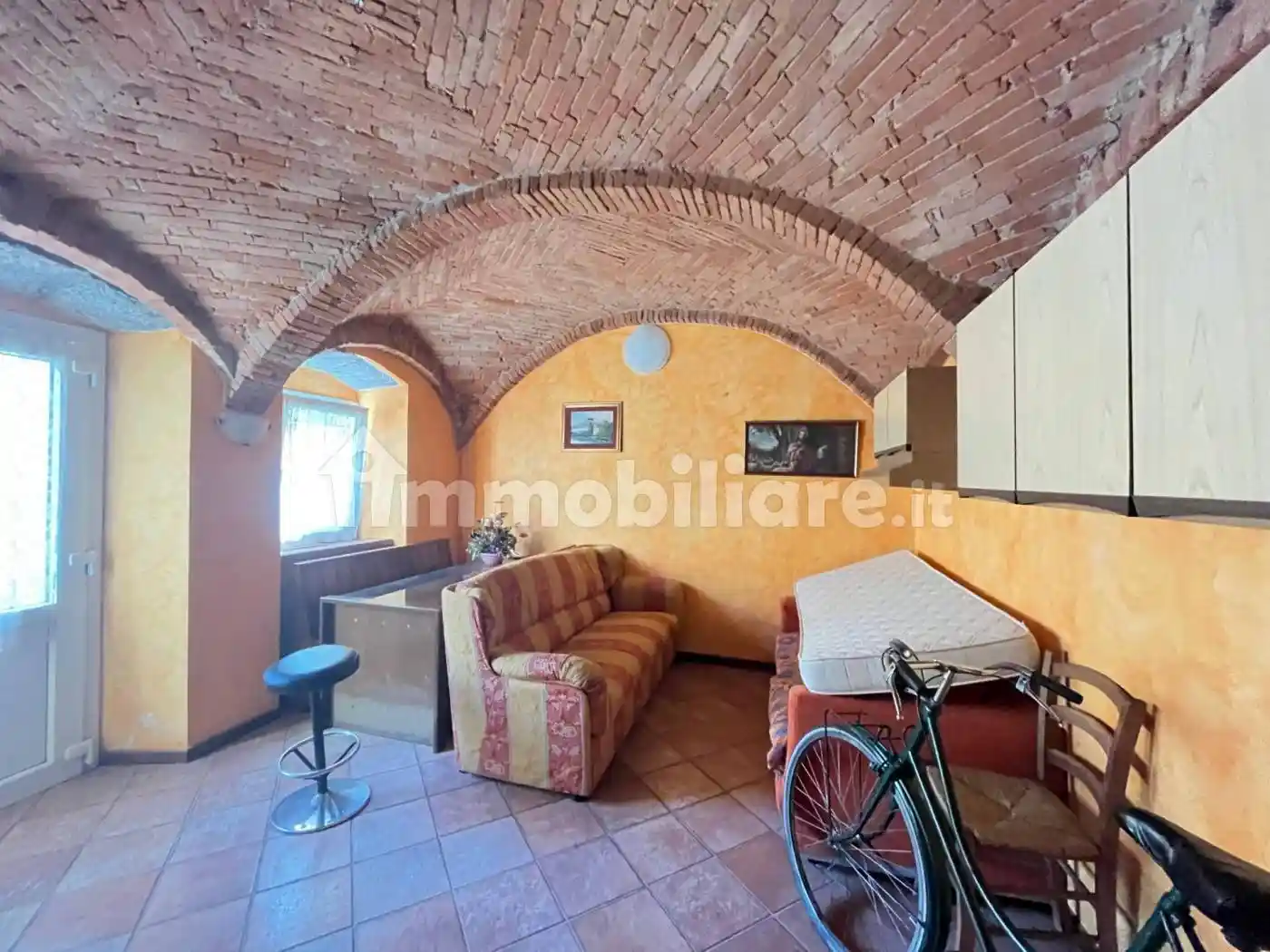 Casa indipendente in vendita a Albino