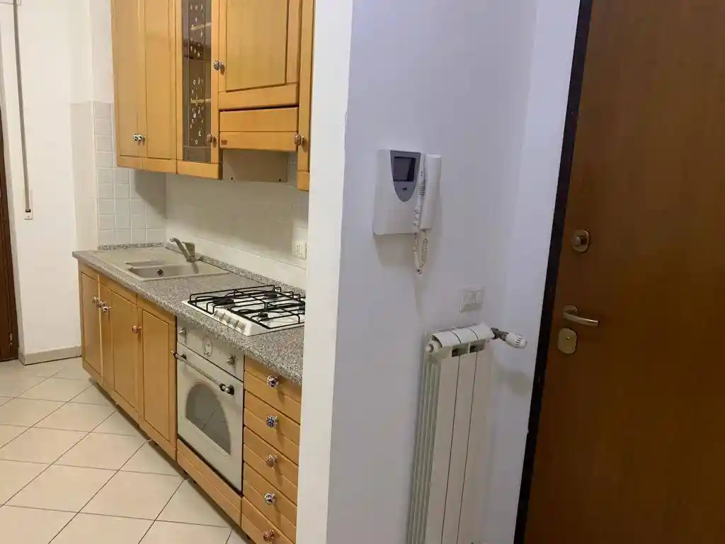 Trilocale via Algeri, Chieti Scalo, Chieti - foto 2