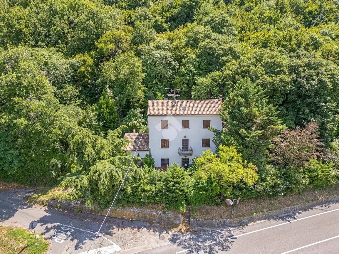 Terratetto unifamiliare via Statale 12 321, Ceraino, Dolcè - foto 2