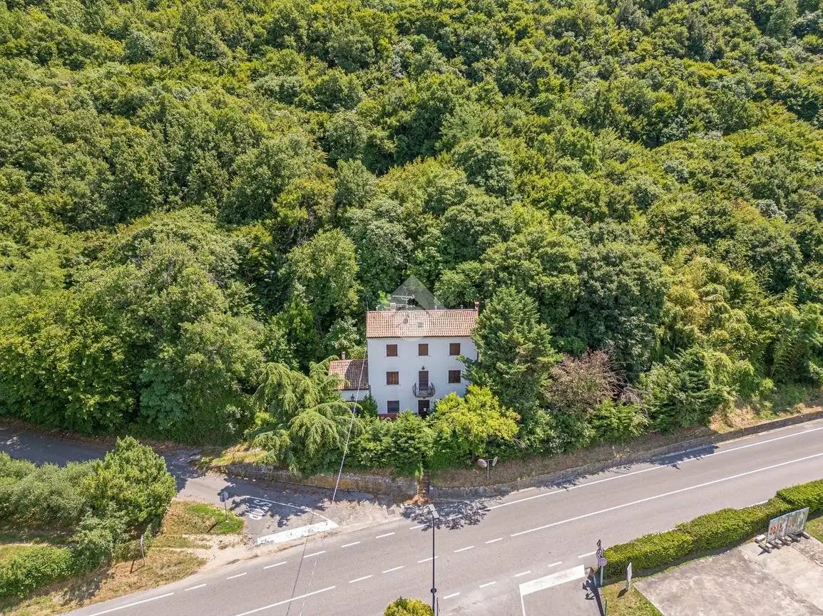 Terratetto unifamiliare via Statale 12 321, Ceraino, Dolcè - foto 3
