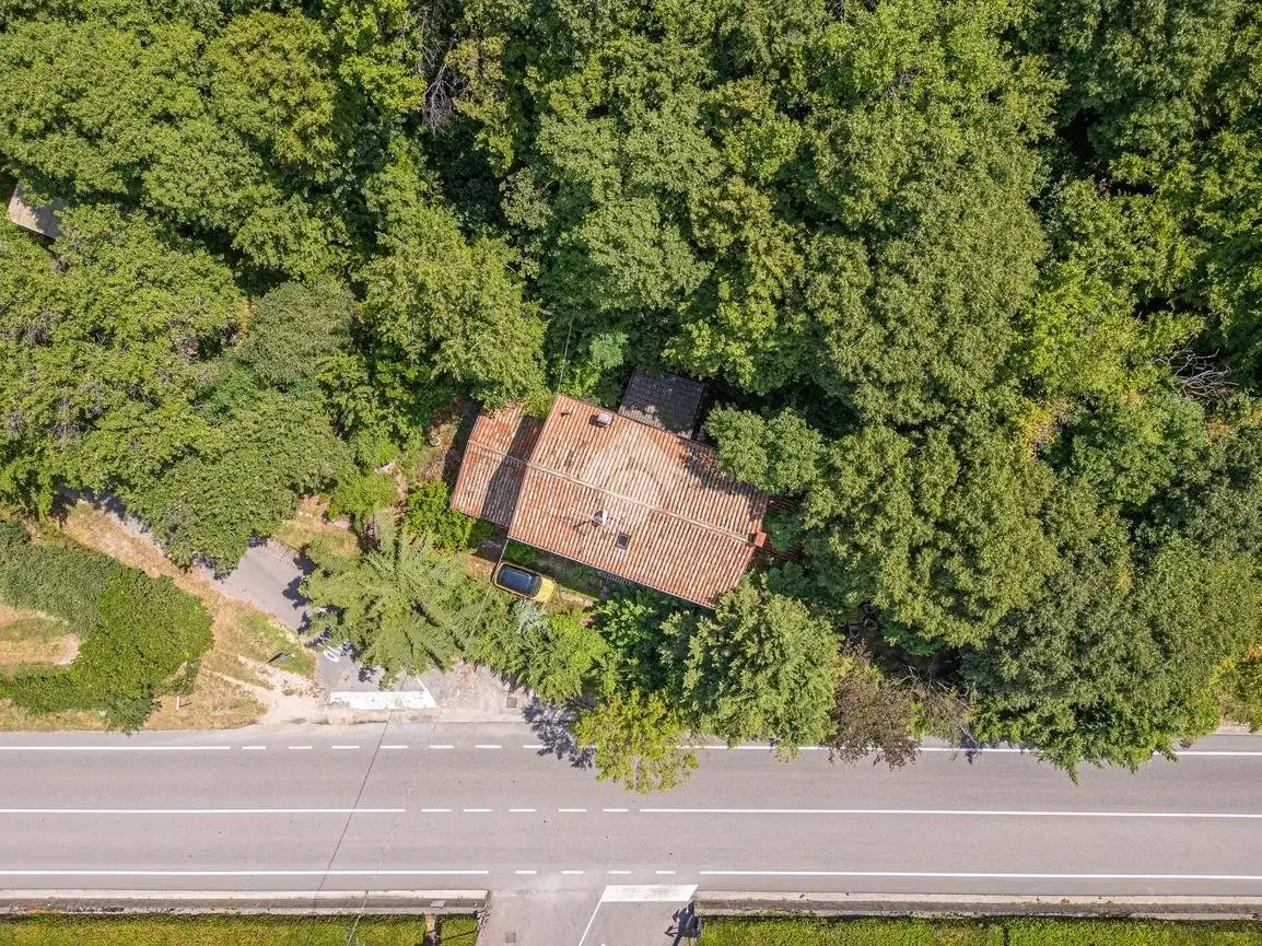 Terratetto unifamiliare via Statale 12 321, Ceraino, Dolcè - foto 4
