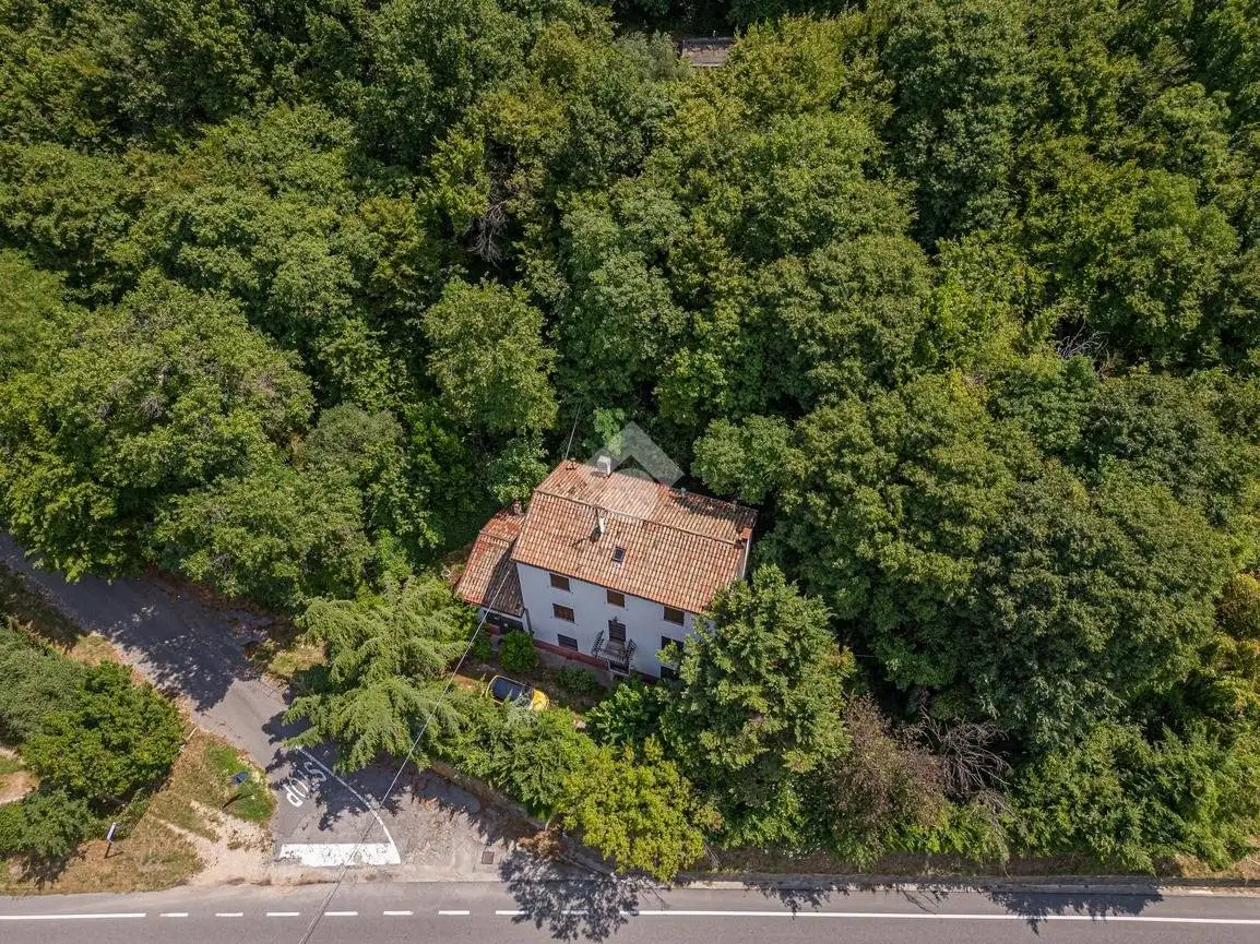 Terratetto unifamiliare via Statale 12 321, Ceraino, Dolcè - foto 5