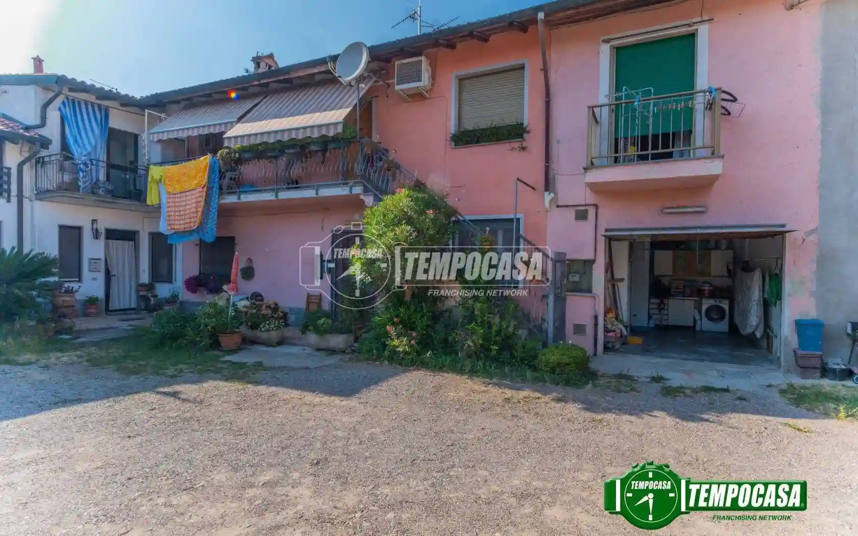 Casa indipendente - foto 5