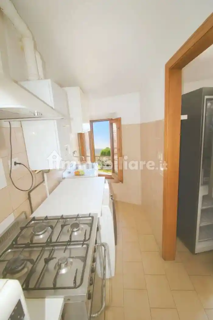 Bilocale ottimo stato, primo piano, San Giuseppe, Jesi - foto 3