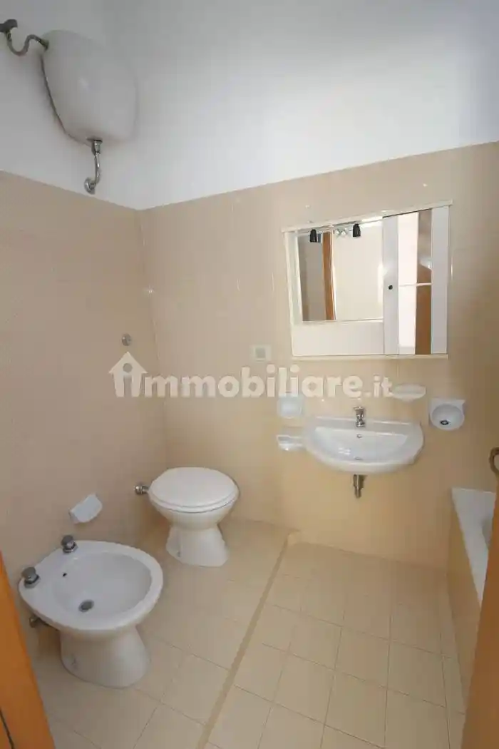 Bilocale ottimo stato, primo piano, San Giuseppe, Jesi - foto 5