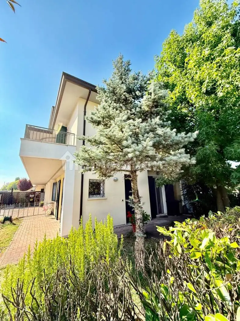 Villetta a schiera in vendita a Cotignola