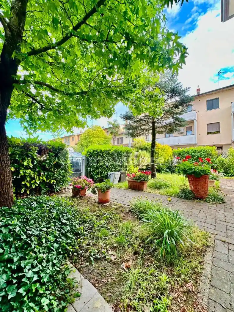 Villa a schiera via Guido Rossa, Centro, Cotignola - foto 2