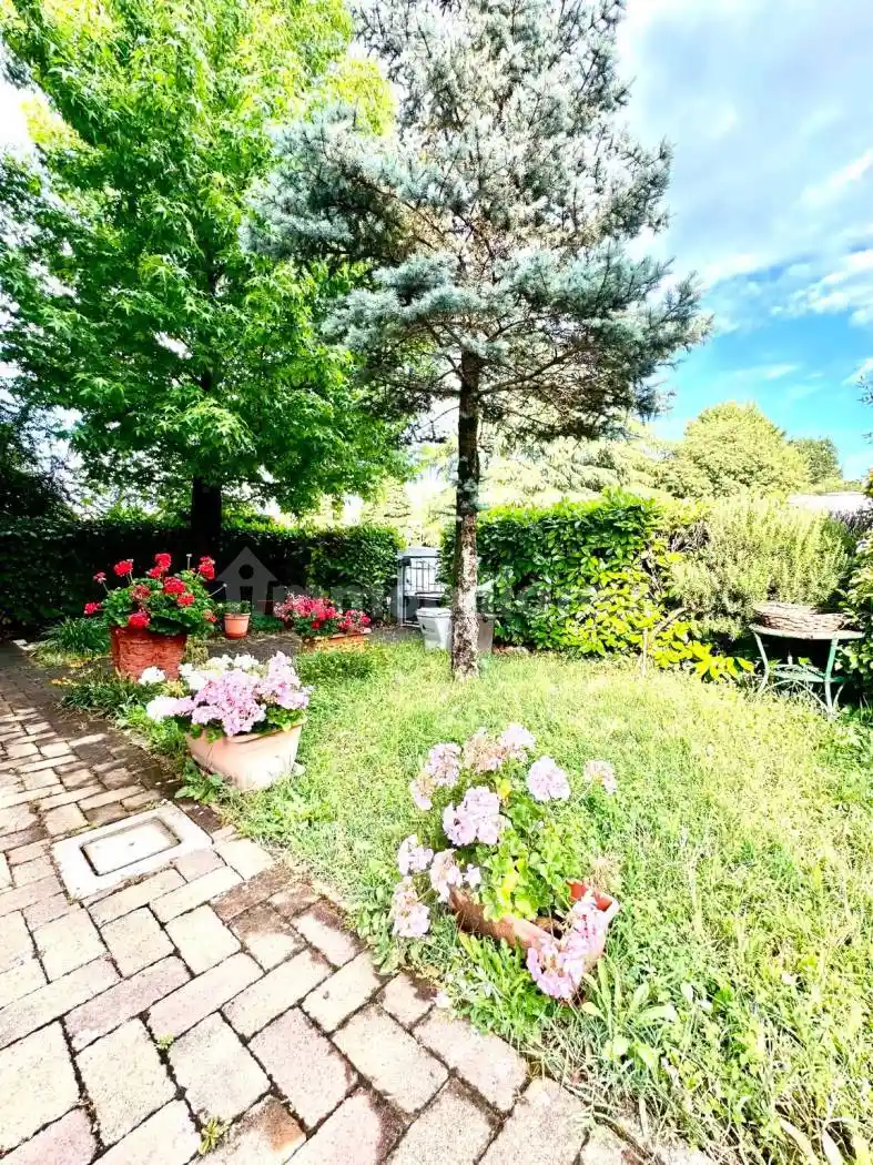 Villa a schiera via Guido Rossa, Centro, Cotignola - foto 3