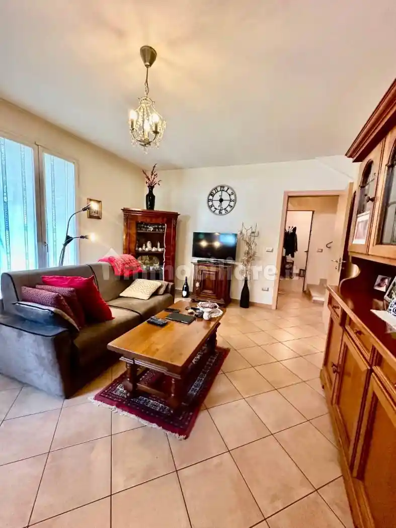 Villa a schiera via Guido Rossa, Centro, Cotignola - foto 4