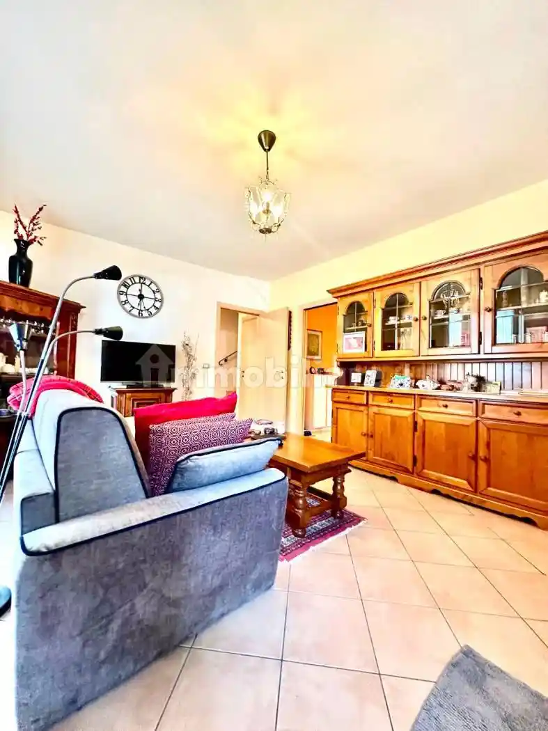 Villa a schiera via Guido Rossa, Centro, Cotignola - foto 5